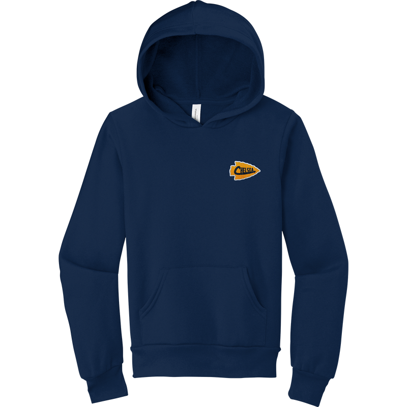 Chelsea Chiefs Youth Sponge Fleece Pullover Hoodie