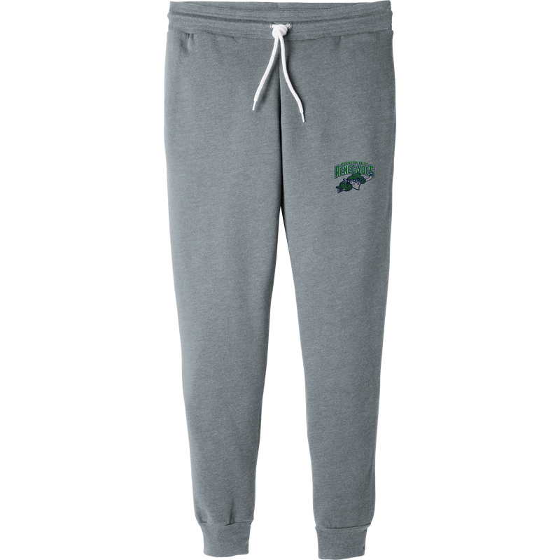 Kensington Valley Renegades Unisex Jogger Sweatpants