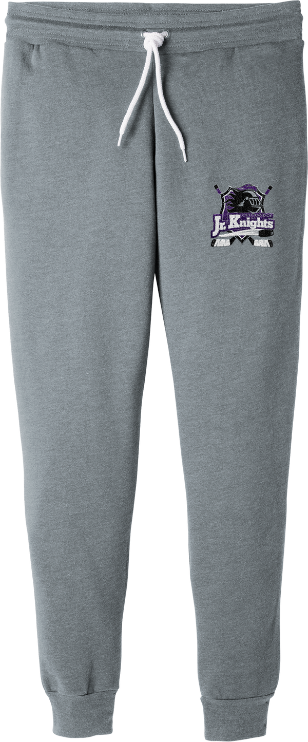 Old Bridge Jr. Knights Unisex Jogger Sweatpants