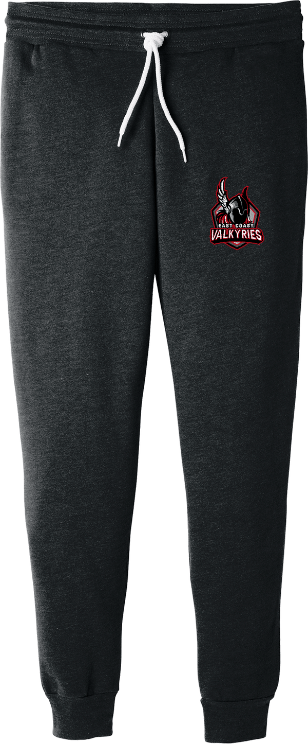 NJ Valkyries Unisex Jogger Sweatpants