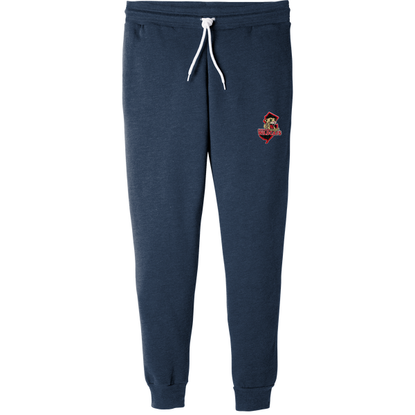 Jersey Shore Wildcats Unisex Jogger Sweatpants