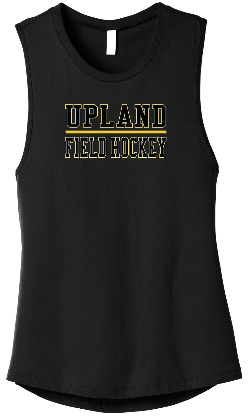 Upland Field Hockey Womens Jersey Muscle Tank