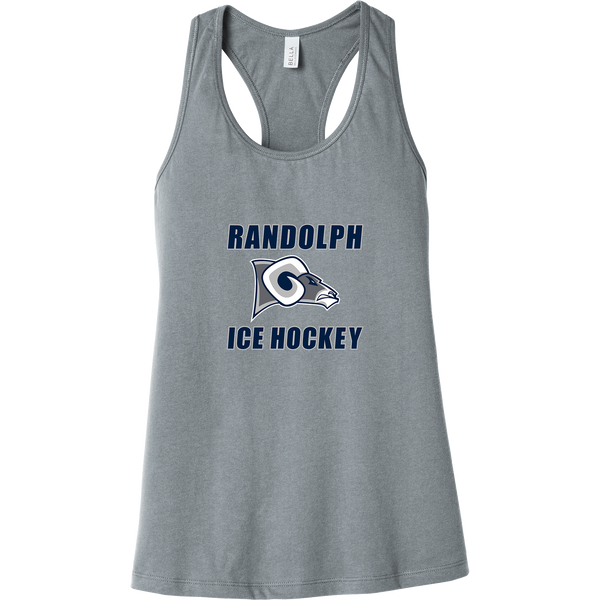 Randolph Recreation Womens Jersey Racerback Tank