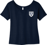 North Jersey Kings Womens Slouchy Tee