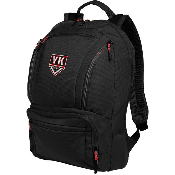 Young Kings Cyber Backpack