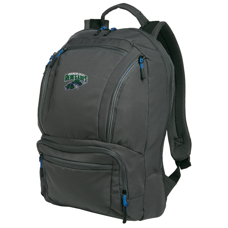 Kensington Valley Renegades Cyber Backpack