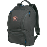 NY Stars Cyber Backpack