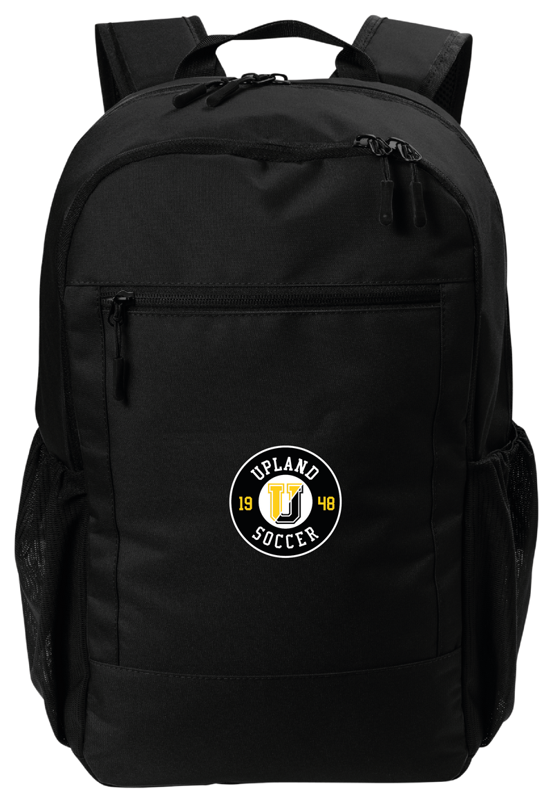 Upland Soccer Daily Commute Backpack