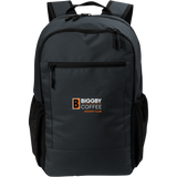 Biggby Coffee Hockey Club Daily Commute Backpack