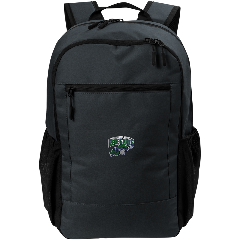 Kensington Valley Renegades Daily Commute Backpack