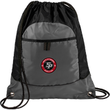 South Pittsburgh Rebellion Pocket Cinch Pack