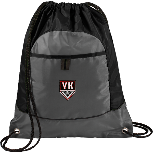 Young Kings Pocket Cinch Pack