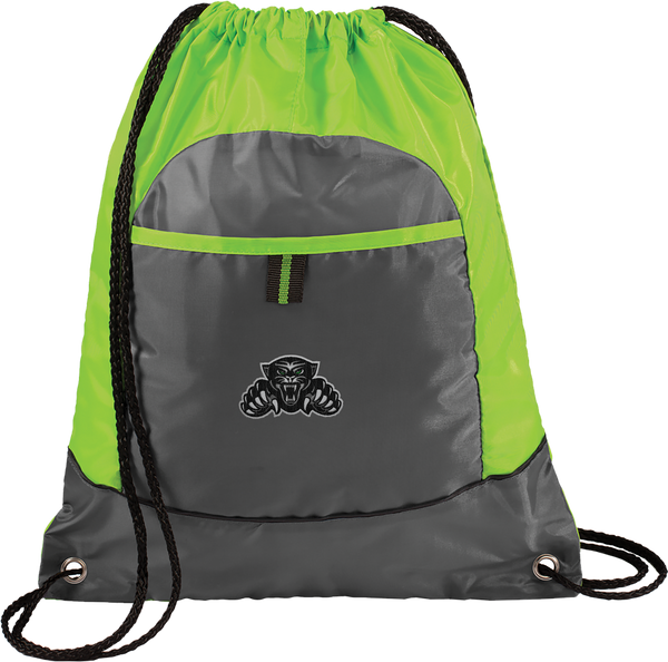 Igloo Jaguars Pocket Cinch Pack