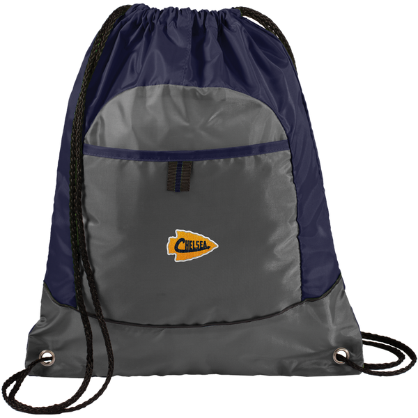 Chelsea Chiefs Pocket Cinch Pack