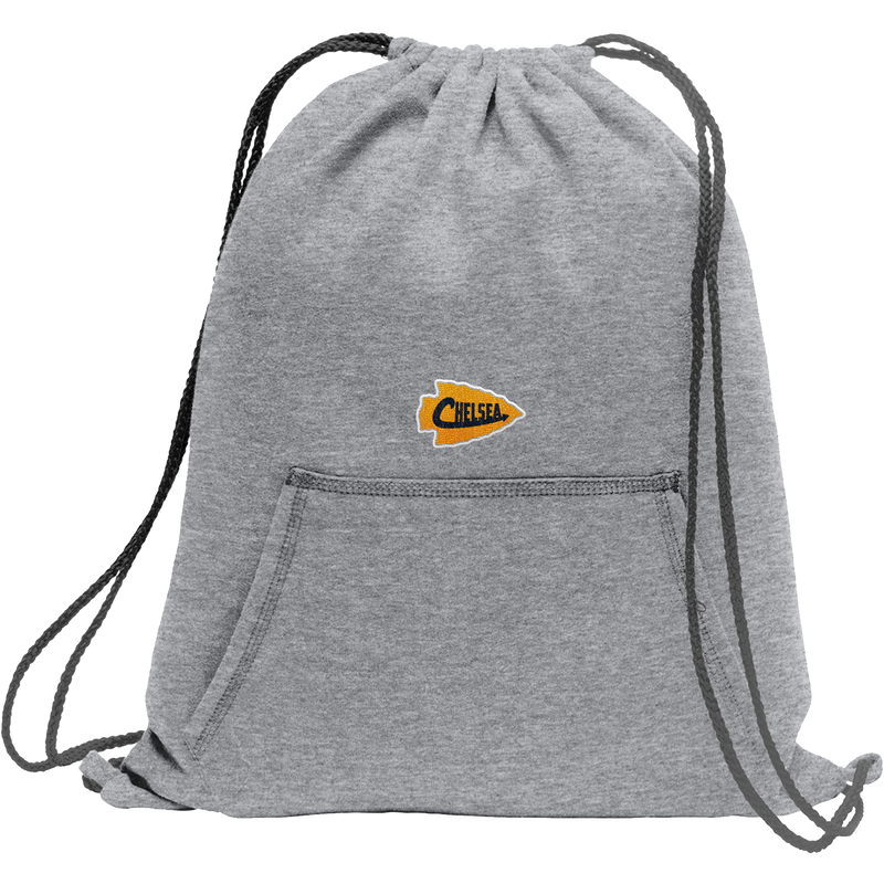 Chelsea Chiefs Core Fleece Sweatshirt Cinch Pack