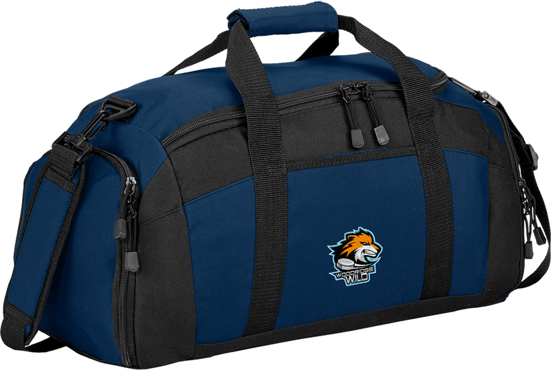 Woodridge Wild Gym Bag