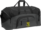 Chester County Standard Colorblock Sport Duffel