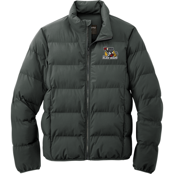 Dupage Black Bears Mercer+Mettle Puffy Jacket