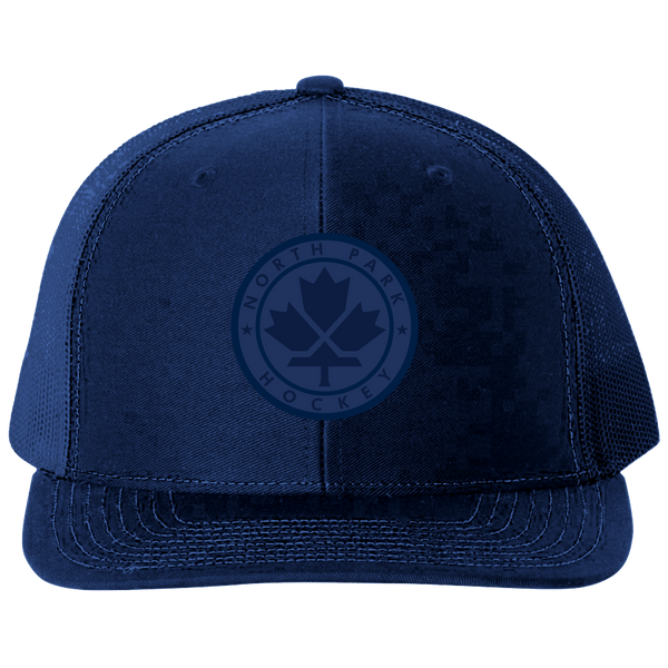 North Park Hockey Breakaway Trucker Cap