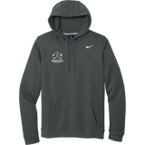 BSM Middlesex Nike Club Fleece Pullover Hoodie