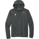 Upland Country Day School Nike Club Fleece Pullover Hoodie