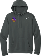 Youngstown Phantoms Nike Club Fleece Pullover Hoodie