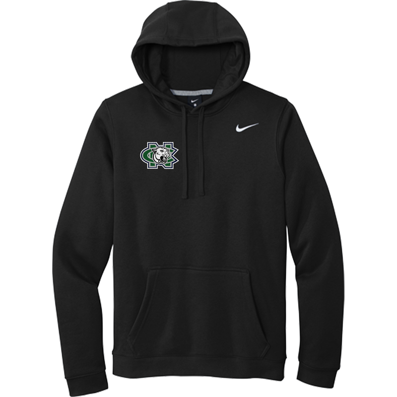 FRC Colts Neck Nike Club Fleece Pullover Hoodie