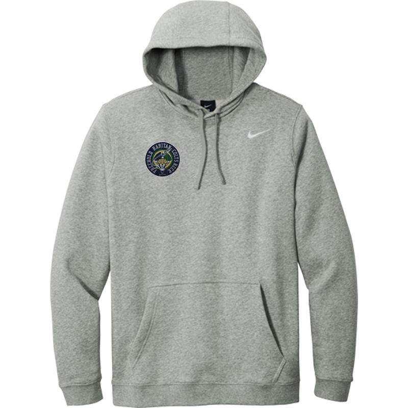 FRC Freehold Boro Nike Club Fleece Pullover Hoodie