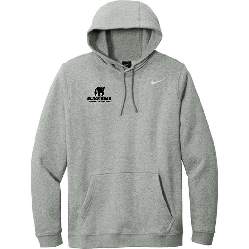 BBSG Nike Club Fleece Pullover Hoodie