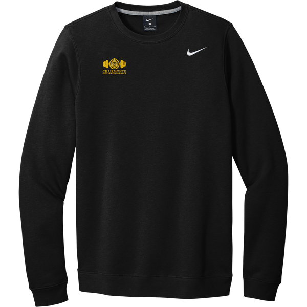 Chairmonte Nike Club Fleece Crew