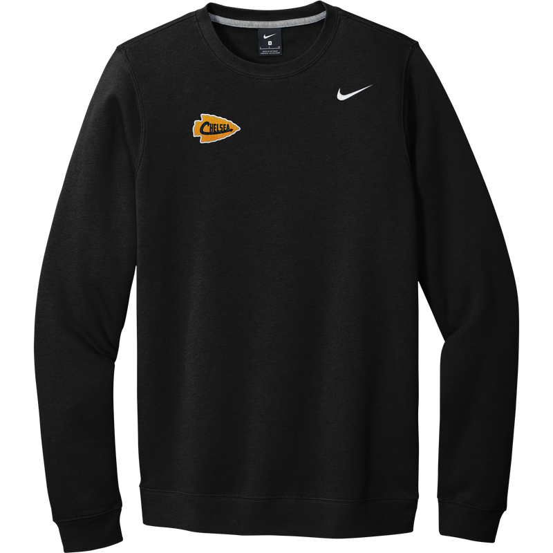 Chelsea Chiefs Nike Club Fleece Crew