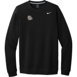 Chelsea Bulldogs Nike Club Fleece Crew