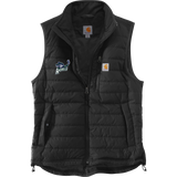 Kensington Valley Rebels Carhartt Gilliam Vest