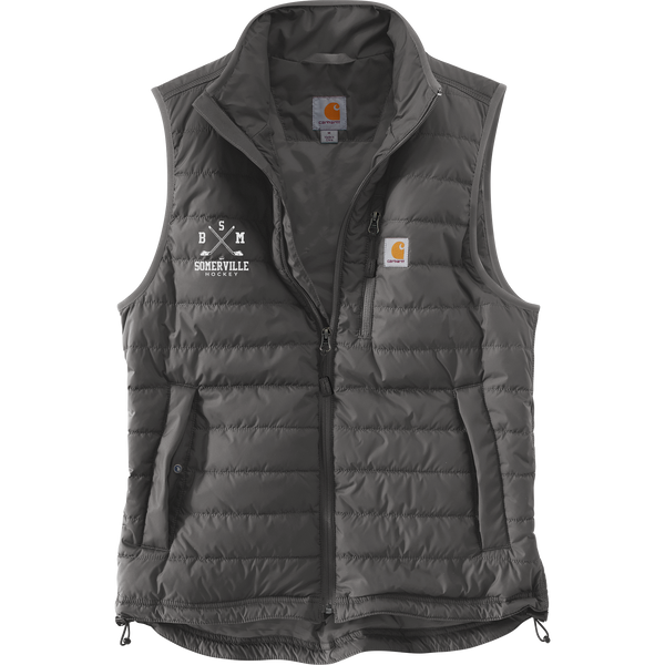 BSM Somerville Carhartt Gilliam Vest