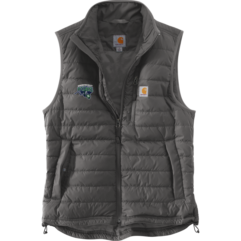 Kensington Valley Raiders Carhartt Gilliam Vest