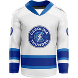 Carolina Thunder Youth Goalie Sublimated Jersey