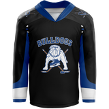 Chicago Bulldogs Youth Player Jersey