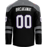 Chicago Phantoms Adult Player Hybrid Jersey