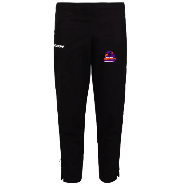 Adult CCM Lightweight Pants (Chicago Phantoms)