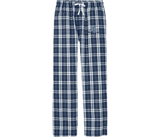 Freehold Township Flannel Plaid Pant