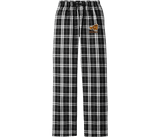 Avon Grove Women's Flannel Plaid Pant