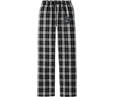 FRC Freehold Boro Women's Flannel Plaid Pant