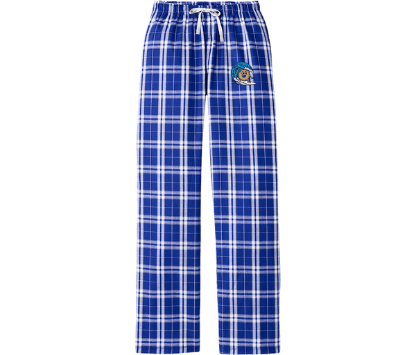 BagelEddi's Women's Flannel Plaid Pant