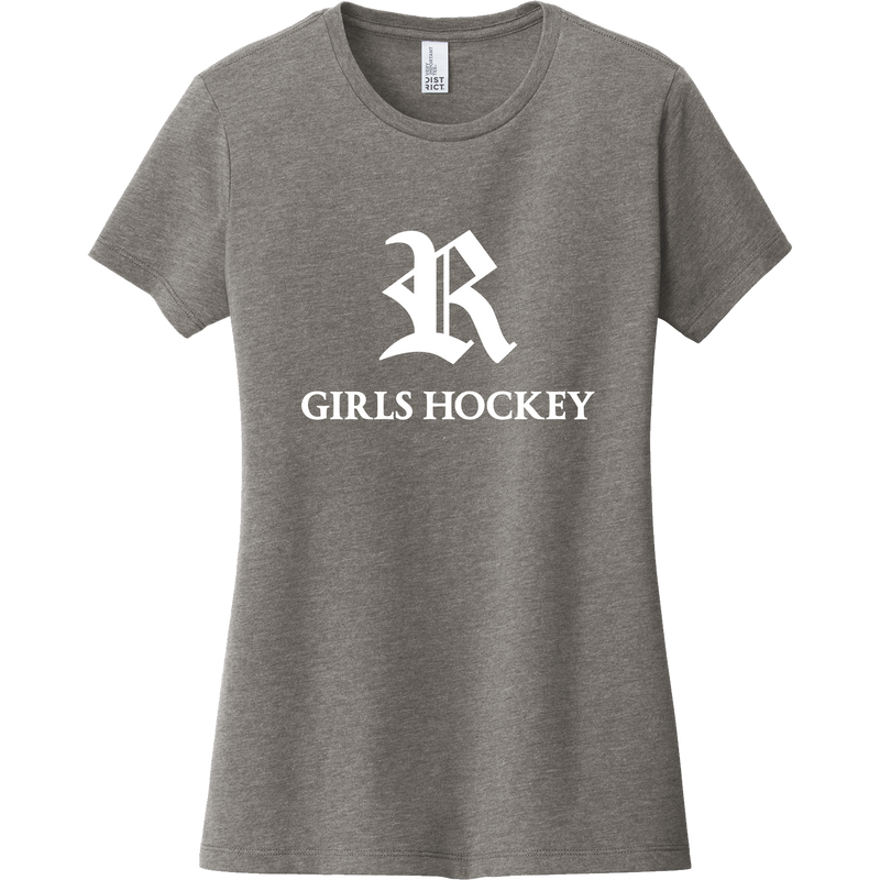Randolph Girls Hockey Women’s Very Important Tee