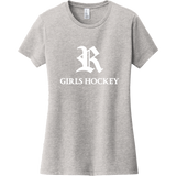 Randolph Girls Hockey Women’s Very Important Tee