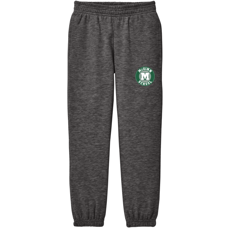 McGinn Elementary Youth V.I.T. Fleece Sweatpant