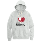 Greg McDonald Foundation Re-Fleece Hoodie