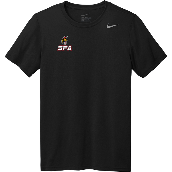 Seacoast Spartans Nike Team rLegend Tee