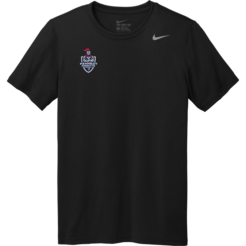 JFK Knights Football Nike Team rLegend Tee