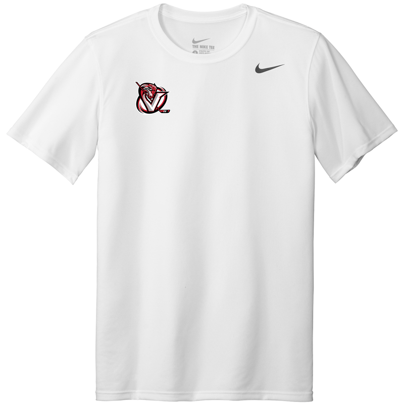 Venom Hockey Club Nike Team rLegend Tee